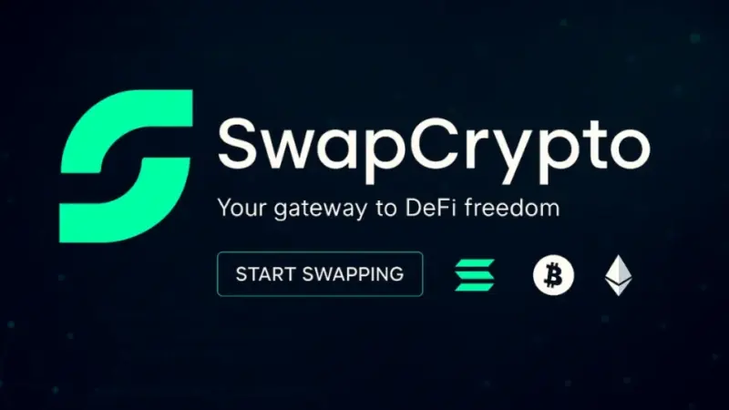 Husky Inu Introduces Its Own Cryptocurrency Exchange: SwapCrypto.com