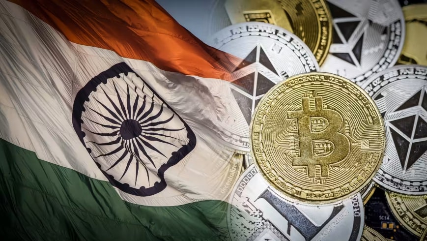 India’s $1 Trillion Crypto Opportunity: CoinDCX CEO Calls for Bold Web3 Action Now