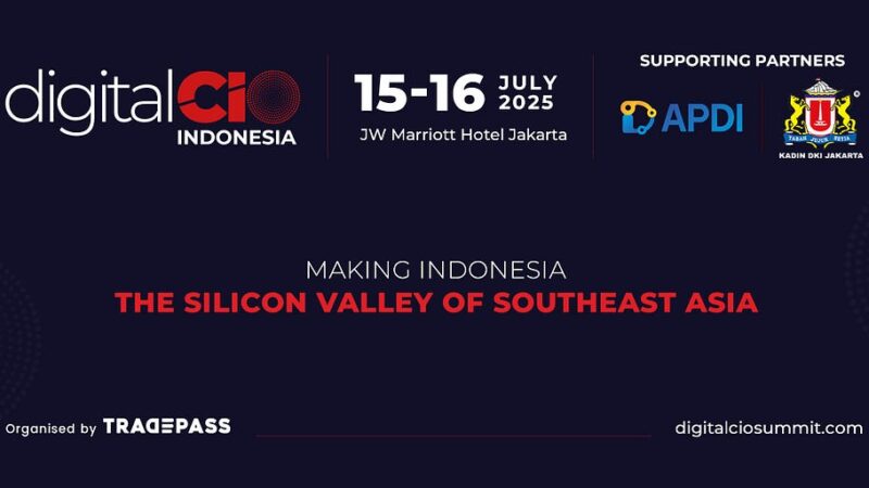 Indonesia’s Top Tech Summit Welcomes Huawei Cloud as Cloud Partner