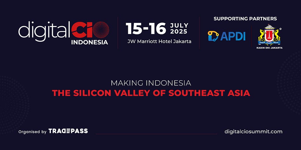 Indonesia’s Top Tech Summit Welcomes Huawei Cloud as Cloud Partner