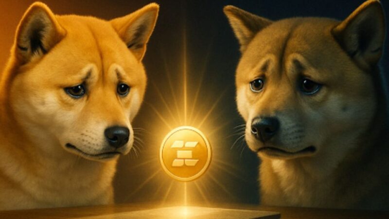 Insiders Continue Dumping Shiba Inu (SHIB) to Load Up on Crypto’s Next Massive Winner
