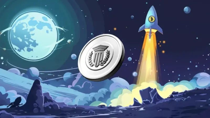 Investors Are Rushing to Buy This $0.03 Crypto Before It’s Too Late