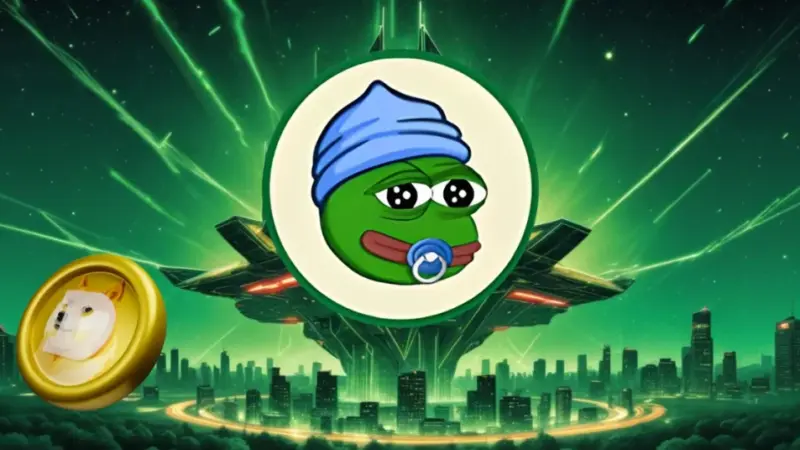 Investors Made $200,000 from $1,000 With Dogecoin (DOGE) in 2021, Here’s the Next Big Meme Coin to Repeat the Same