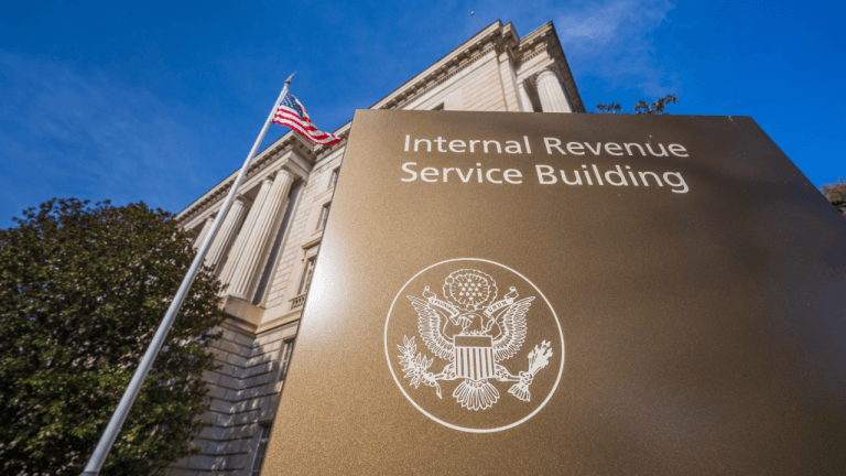 IRS Mapping Wallet Activity Across Chains—Expert Says It’s Time to Prepare