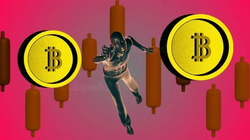 Is Bitcoin Planning a Trap Again? Two Possible Scenarios For BTC!