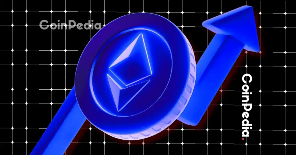 Is ETH the New Leader? Ethereum Beats Bitcoin in Volume as Bullish Signals Stack Up