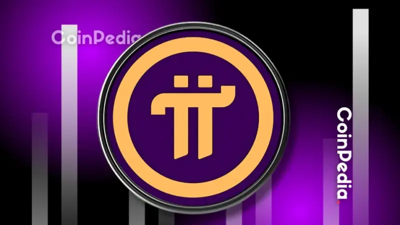 Is Pi Network Price Heading For a Major Crash? 600M+ Tokens Unlocking by Year-End