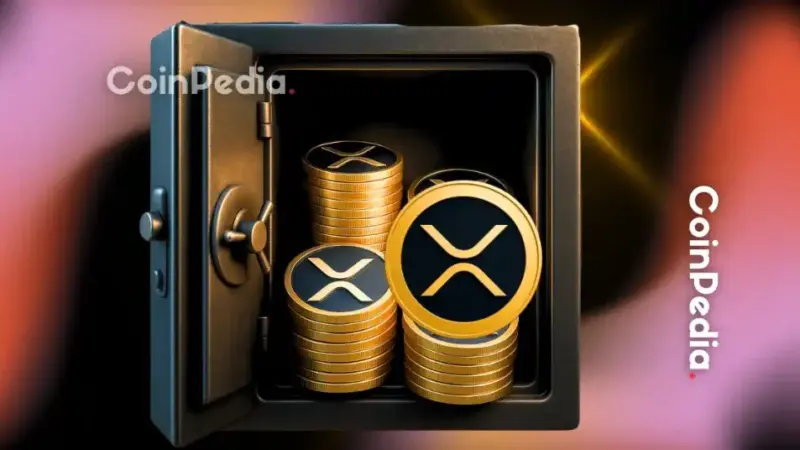 Is Ripple Turning Into an XRP Treasury Company? Bitwise CEO Wonders