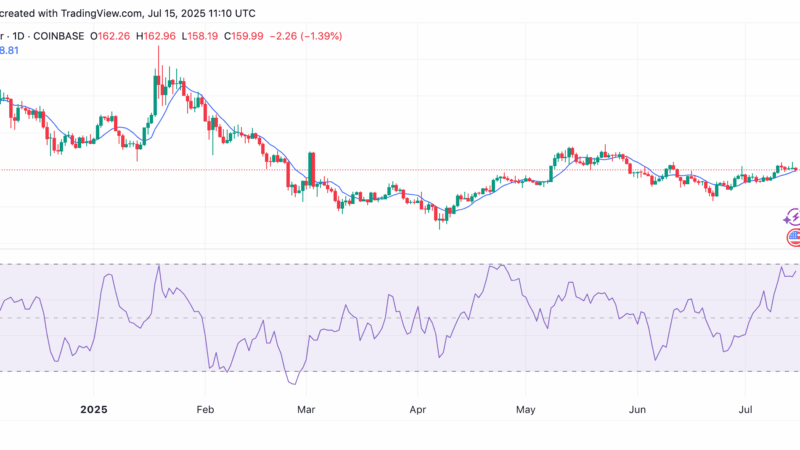 Is Solana About to Explode Further? Analyst Reveals Next Targets