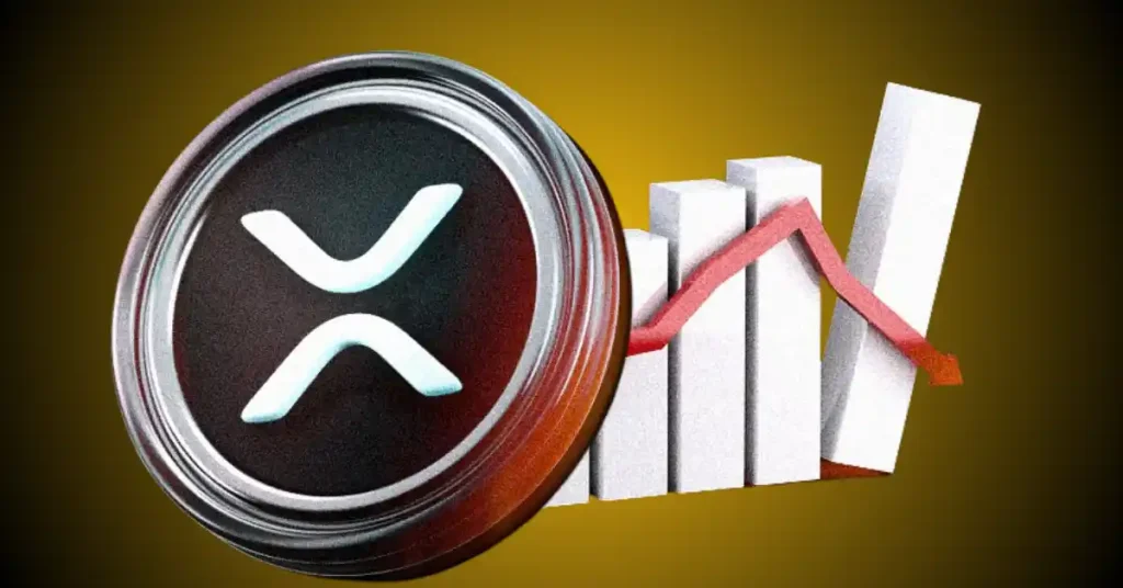 Is XRP Price Heading for a Crash?
