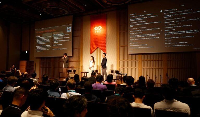 IVC Summit 2025: A New Web3 Narrative Emerges—from Asia, for the World