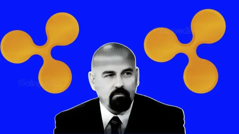 John Deaton Says Ripple, Coinbase Will Replace Big Banks