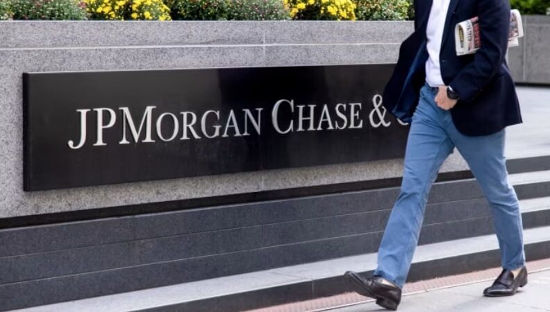 JPMorgan Eyes Bitcoin & Ethereum Loans as Crypto Lending Market Hits $39B Milestone