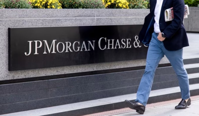 JPMorgan Eyes Bitcoin & Ethereum Loans as Crypto Lending Market Hits $39B Milestone