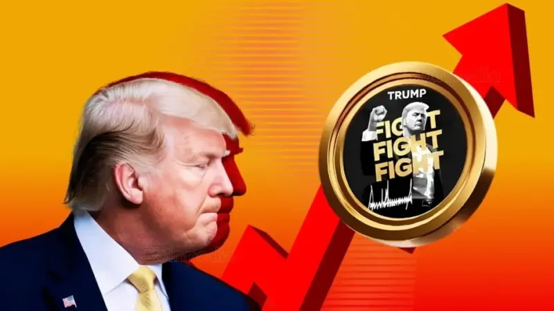 Justin Sun Announces Plans to Purchase Official Trump Meme Worth $100M: What Next for $TRUMP Price?