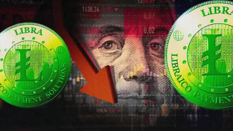 LIBRA Memecoin Scandal? Founder Davis Calls LIBRA a “Memecoin,” Not an Investment