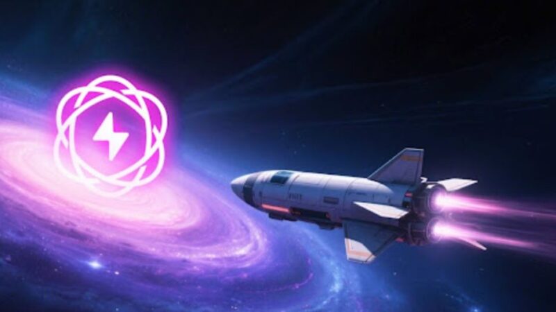 Lightchain AI Enters Bonus Round With Precision Timing While Dogecoin Hangs on Meme Buzz Alone