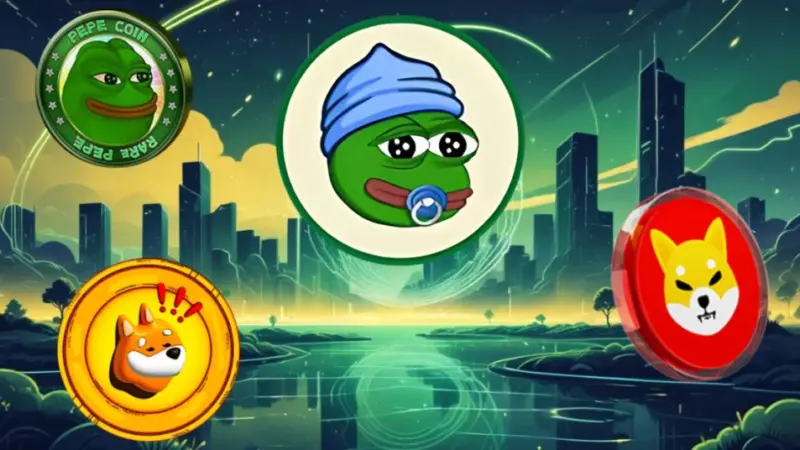 Little Pepe (LILPEPE) Projected to Beat Shiba Inu, PEPE, and Bonk in the Race to $20 Billion Market Cap