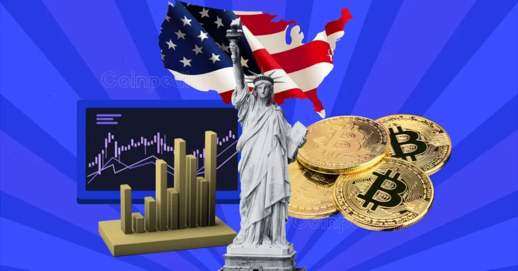 Major US Economic Events This Week Could Shake the Crypto Market