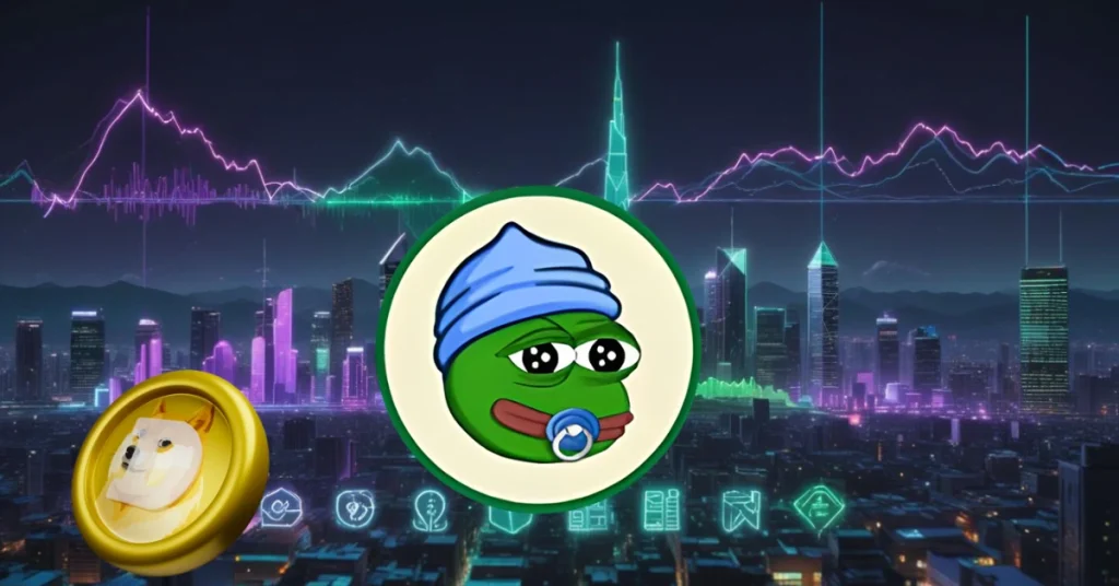 Man Who Bought Dogecoin Hours Before Elon’s First DOGE Tweet And Bagged $4M Has Now Bought This New Meme Coin