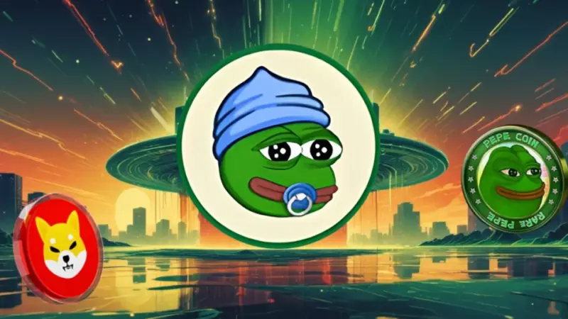 Meme Coin Traders Quietly Accumulate a New Meme Coin Under $0.0015 While Dumping Shiba Inu and Pepe Coin