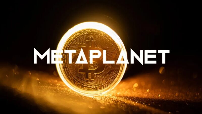 Metaplanet Shocks Market with $1.73B in Bitcoin, Closing Gap on MicroStrategy’s BTC Empire