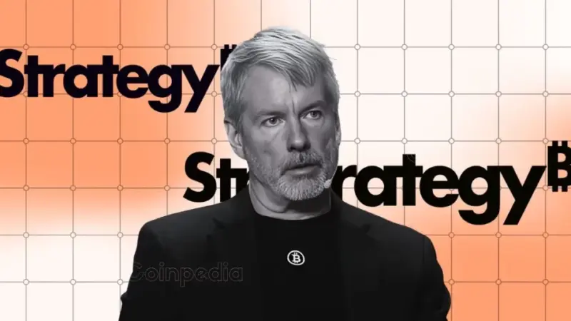 Michael Saylor’s Strategy Sued Over False Bitcoin Investment Claims