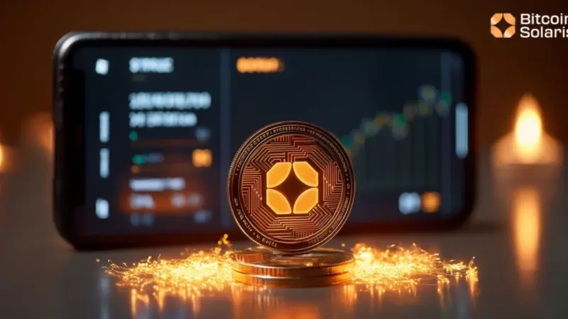 Mobile Mining Face-Off: Bitcoin Solaris Nova App Challenges BlockDAG’s X1 Miner with Earlier Launch Timeline