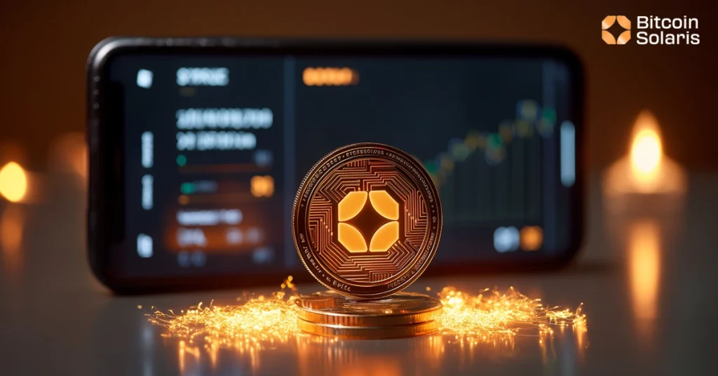 Mobile Mining Face-Off: Bitcoin Solaris Nova App Challenges BlockDAG’s X1 Miner with Earlier Launch Timeline