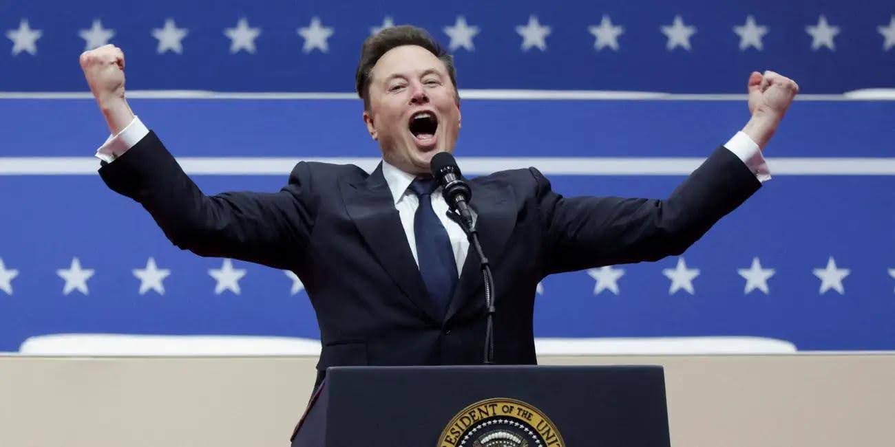Musk Teases Pro-Bitcoin Political Shift as ‘America Party’ Rejects Fiat, Eyes Disruption