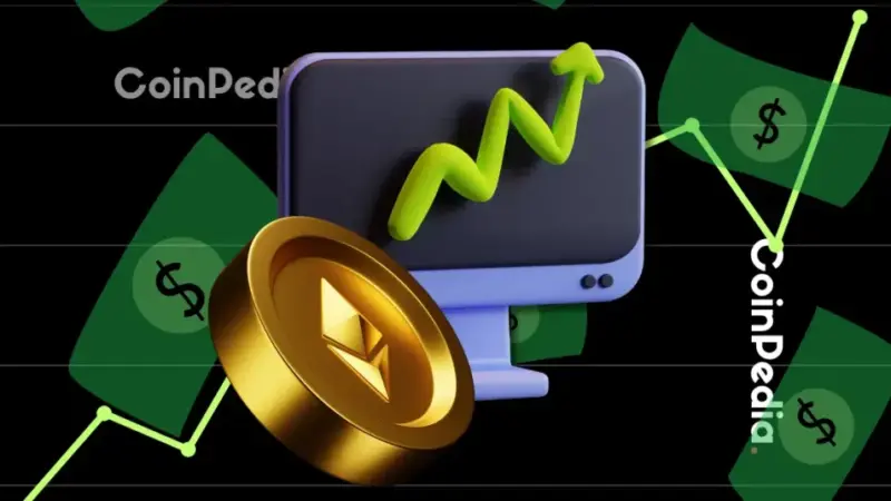 Nasdaq Firm Bit Digital Dumps Bitcoin, Buys 100K Ethereum