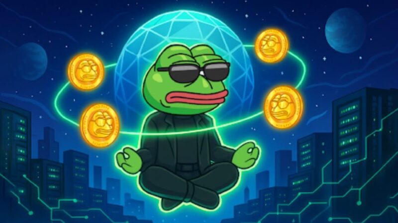 Neo Pepe Coin ($NEOP) Rises Above PEPE & Shiba Inu Competition – July’s Best Crypto Meme Coin Buy