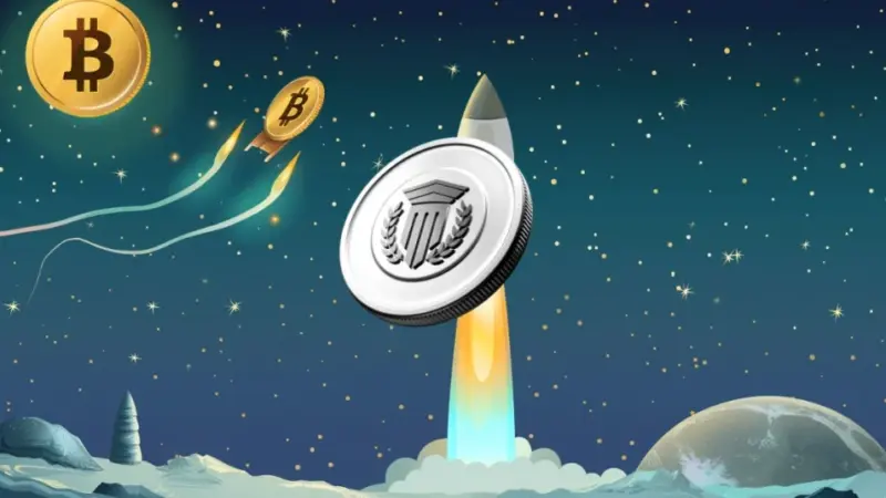 Next Price Target Is $0.035, And It’s Closer Than You Think with Presale Nearly Sold Out