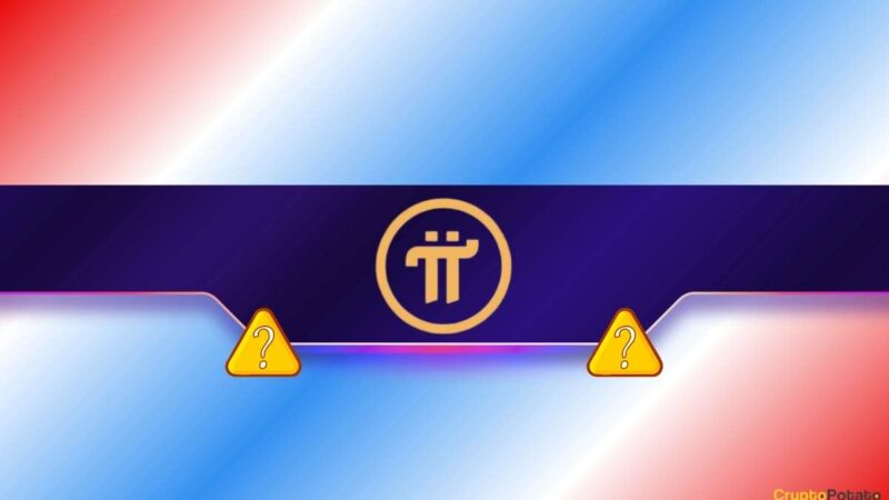 No Major Gains for Pi Network (PI)? Analyst Reveals the Reason