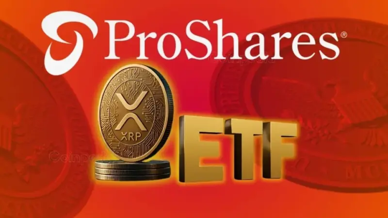 NYSE Arca Approves ProShares Ultra XRP ETFC and Solana Listings