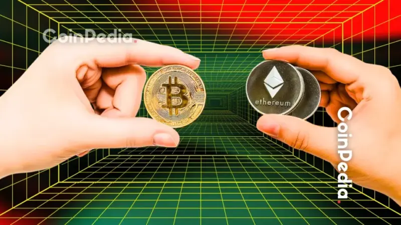 Over 5% of Ethereum and Up to 18% of Bitcoin Permanently Lost
