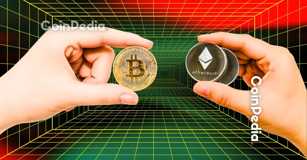 Over 5% of Ethereum and Up to 18% of Bitcoin Permanently Lost