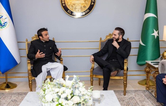Pakistan and El Salvador Team Up on Crypto — What It Means for the Best Presales Right Now