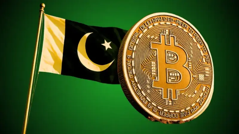 Pakistan Turns to El Salvador to Level Up Its Bitcoin Game