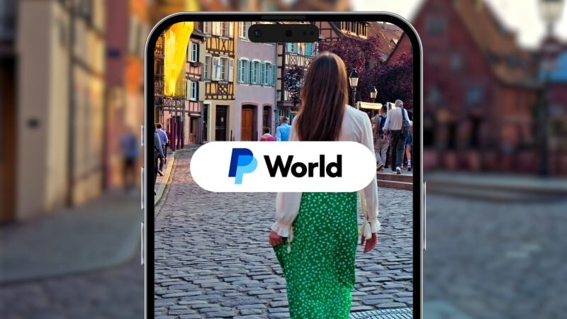 PayPal World Unleashed: A Game-Changing Move to Connect 2 Billion Wallet Users Globally