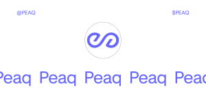 PEAQ is available for trading!