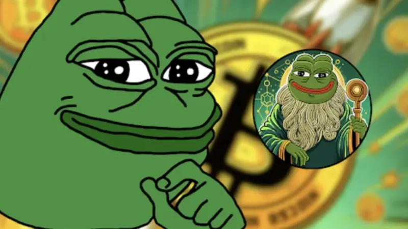Pepe Coin Price Prediction: Does PEPE Have 100x Potential, or Could Pepeto offer greater long-term value?