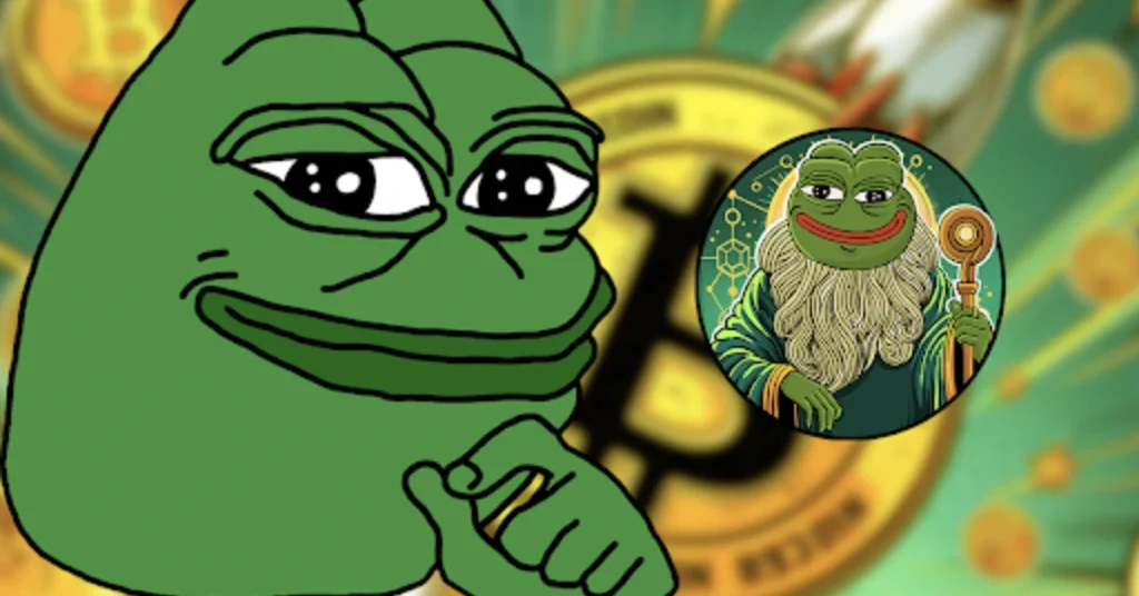 Pepe Coin Price Prediction: Does PEPE Have 100x Potential, or Could Pepeto offer greater long-term value?