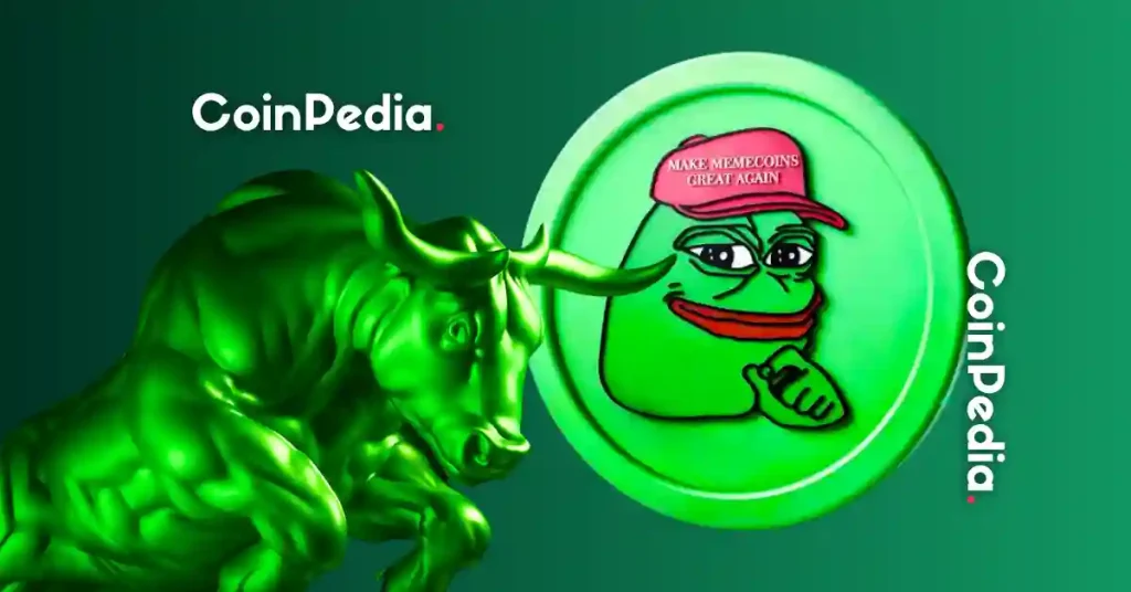 PEPE Price Surges 10%, Breakout to $0.000014 or Bull Trap?