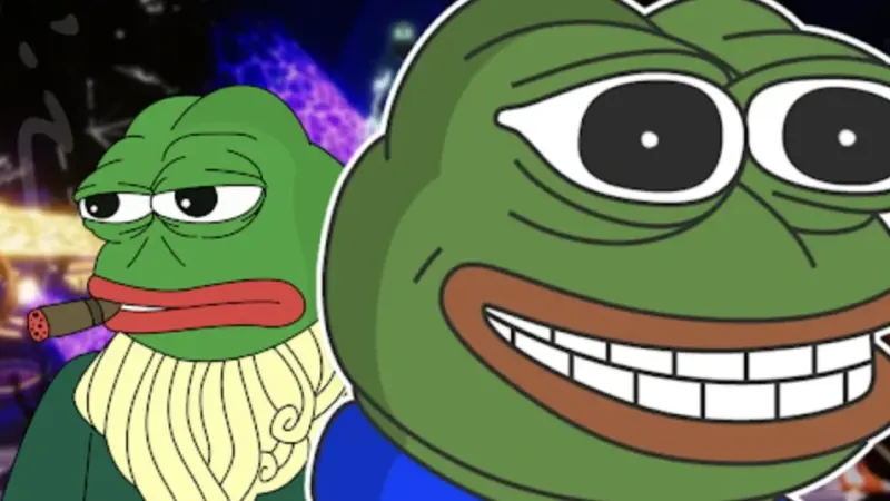 PEPE vs Dogecoin vs Pepeto price prediction: Which Crypto Will Lead the Next Bull Run?