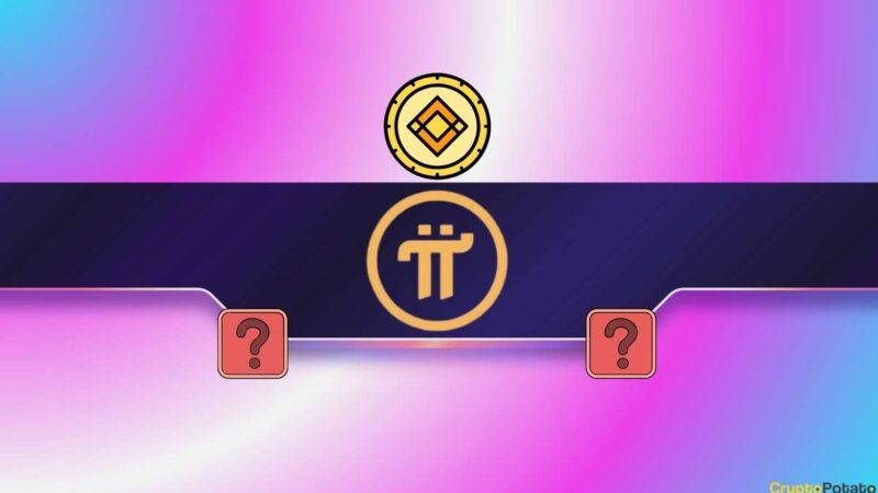 Pi Network (PI) to Debut on Binance Next Month? Here’s the Latest Rumor