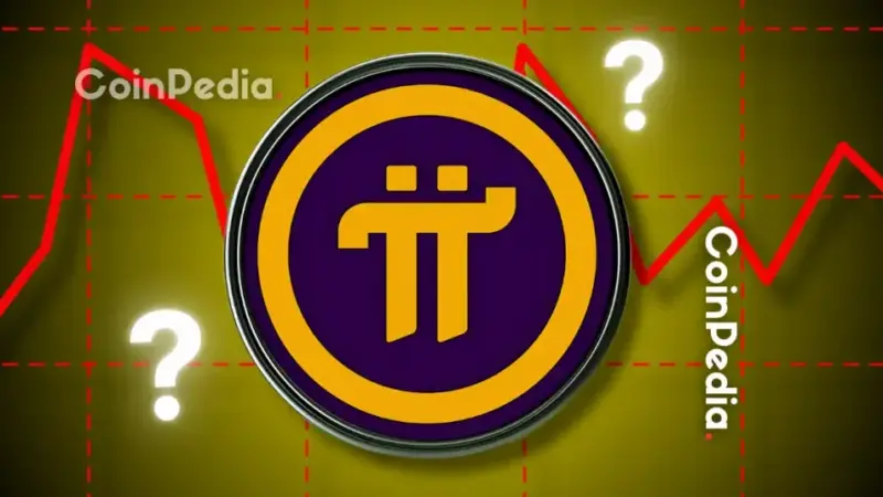 Pi Network Surges 21,000 Apps & Whale Activity Could Push Price $1