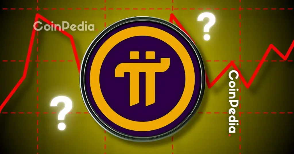 Pi Network Surges 21,000 Apps & Whale Activity Could Push Price $1