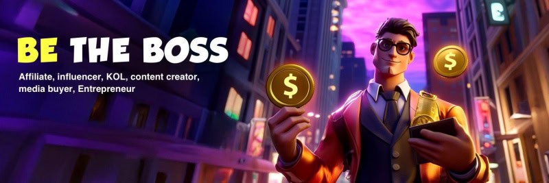 PlayW3 Unleashes ‘Be The Boss’: A New On-Chain Business Model That Turns Creators Into Owners — $320,000+ Already Paid Out