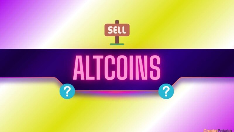 Popular Trader Dumps 5 Altcoins to Focus on Meme Coins With 100X Potential